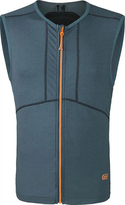 Protectie Atomic Ridgeline Bp Vest Blue   Protectie Atomic Ridgeline Bp Vest Blue