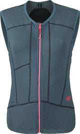 Protectie Atomic Ridgeline Bp Vest W Blue   Protectie Atomic Ridgeline Bp Vest W Blue