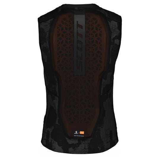 Protectie Barbati Scott Airflex M Light Vest Protector   Protectie Barbati Scott Airflex M Light Vest Protector
