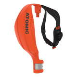 Protecție Bețe Schi Atomic Toolless Hand System Red   Protecție Bețe Schi Atomic Toolless Hand System Red