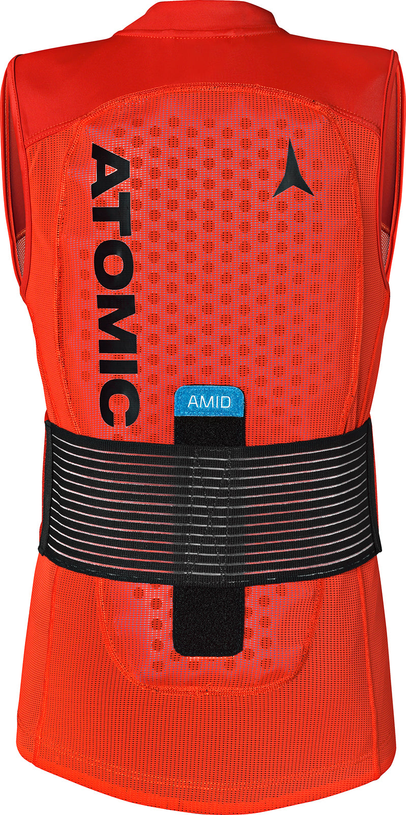 Protectie Copii Atomic Live Shield Amid Jr Red