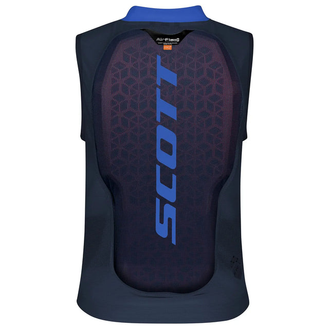 Protectie Copii Scott Airflex Junior Vest Protector   Protectie Copii Scott Airflex Junior Vest Protector