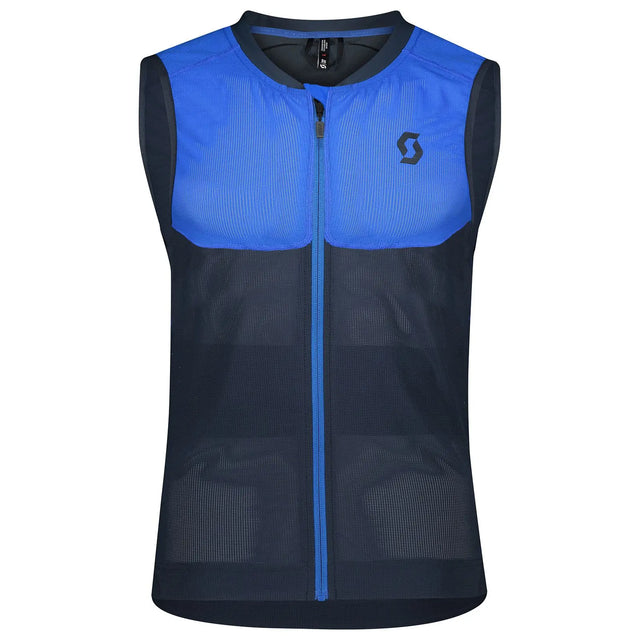 Protectie Copii Scott Airflex Junior Vest Protector   Protectie Copii Scott Airflex Junior Vest Protector