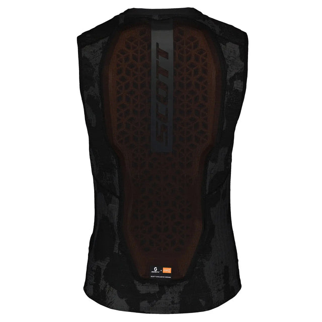 Protectie Copii Scott Airflex Junior Vest Protector   Protectie Copii Scott Airflex Junior Vest Protector