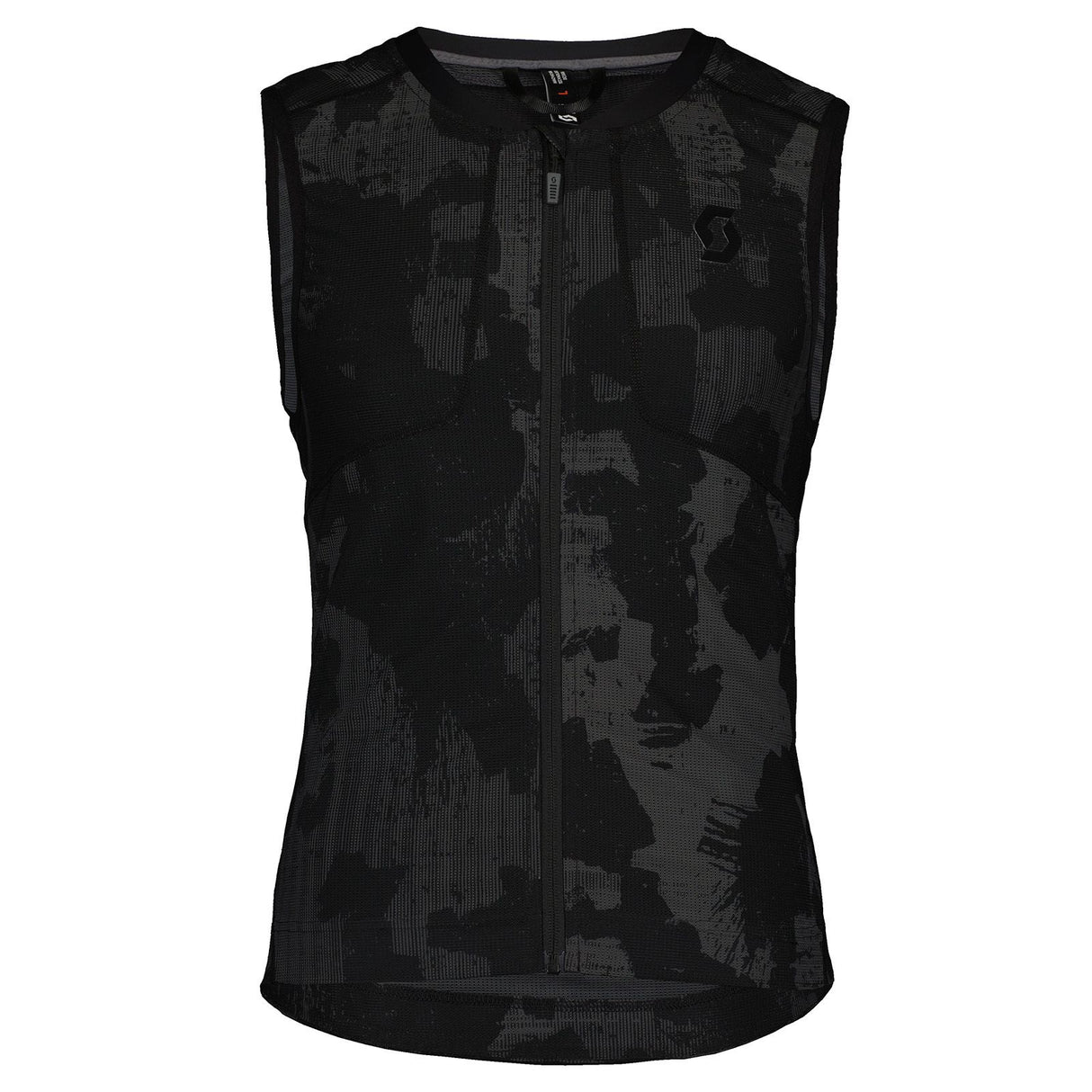 Protectie Copii Scott Airflex Junior Vest Protector