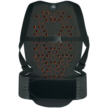 Protectie Copii Scott Back Protector Jr Airflex   Protectie Copii Scott Back Protector Jr Airflex