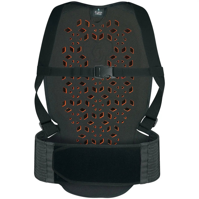 Protectie Copii Scott Back Protector Jr Airflex   Protectie Copii Scott Back Protector Jr Airflex
