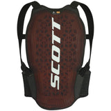Protectie Copii Scott Back Protector Jr Airflex   Protectie Copii Scott Back Protector Jr Airflex