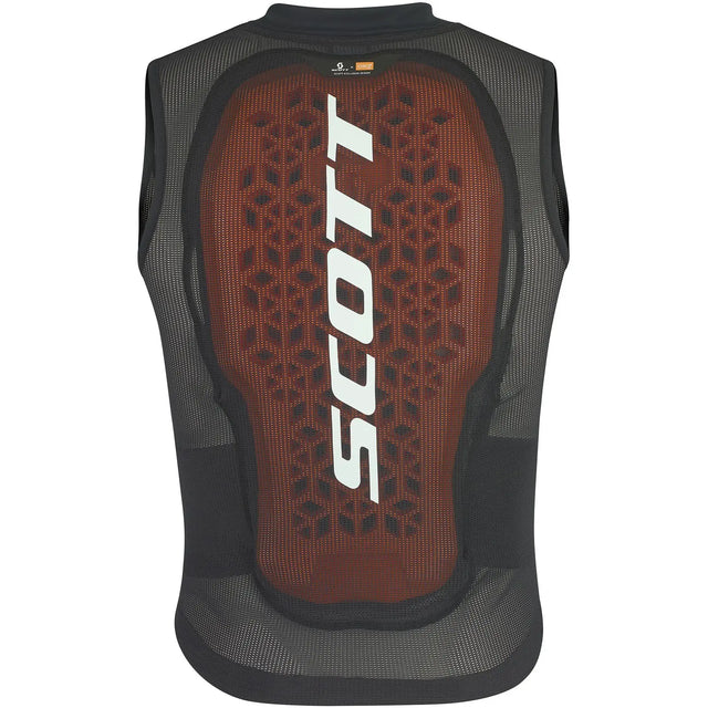 Protectie Copii Scott Airflex Junior Vest Protector   Protectie Copii Scott Airflex Junior Vest Protector