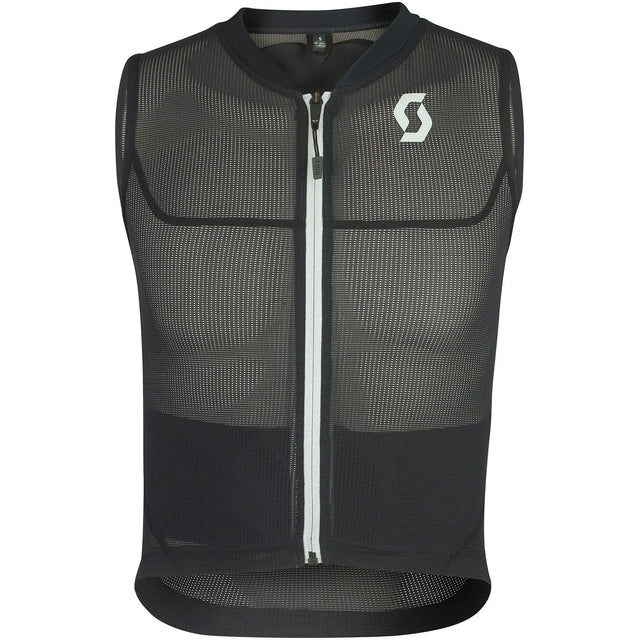 Protectie Copii Scott Airflex Junior Vest Protector   Protectie Copii Scott Airflex Junior Vest Protector