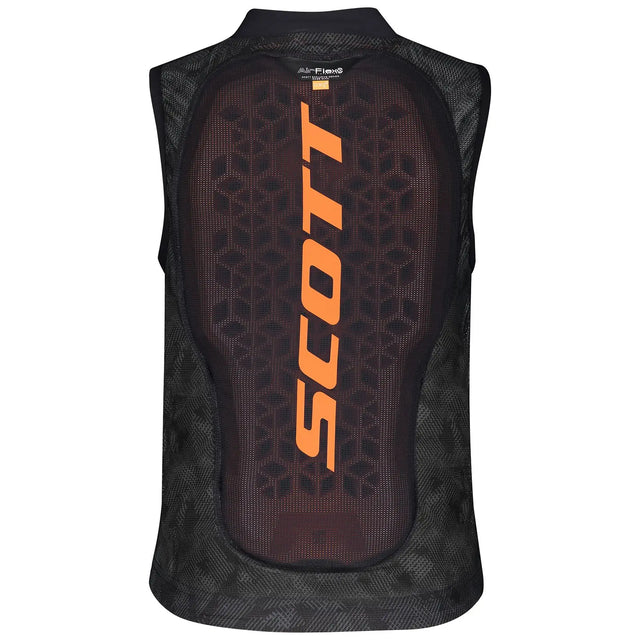 Protectie Copii Scott Airflex Junior Vest Protector   Protectie Copii Scott Airflex Junior Vest Protector