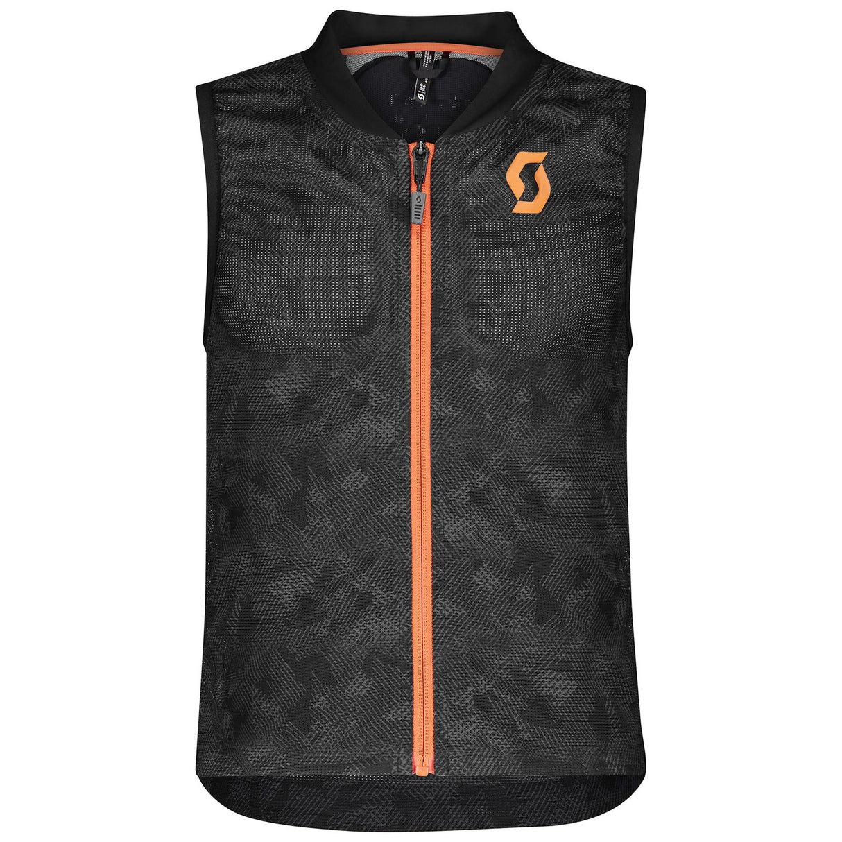Protectie Copii Scott Airflex Junior Vest Protector