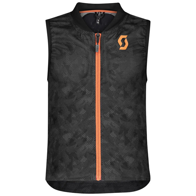 Protectie Copii Scott Airflex Junior Vest Protector   Protectie Copii Scott Airflex Junior Vest Protector