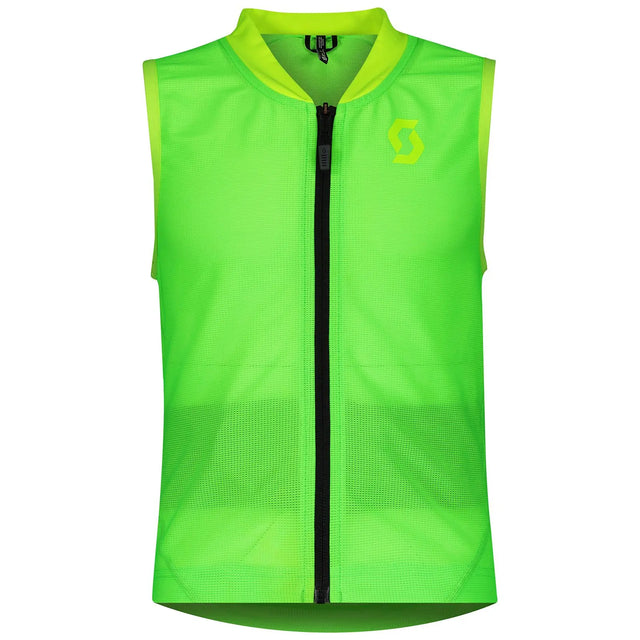 Protectie Copii Scott Airflex Junior Vest Protector   Protectie Copii Scott Airflex Junior Vest Protector
