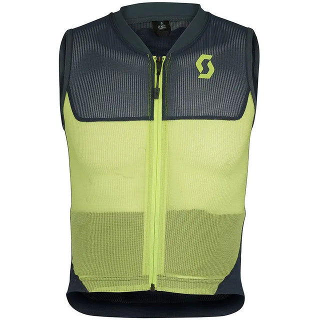 Protectie Copii Scott Airflex Junior Vest Protector   Protectie Copii Scott Airflex Junior Vest Protector