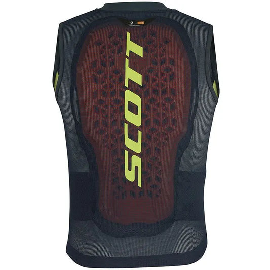 Protectie Copii Scott Airflex Junior Vest Protector   Protectie Copii Scott Airflex Junior Vest Protector