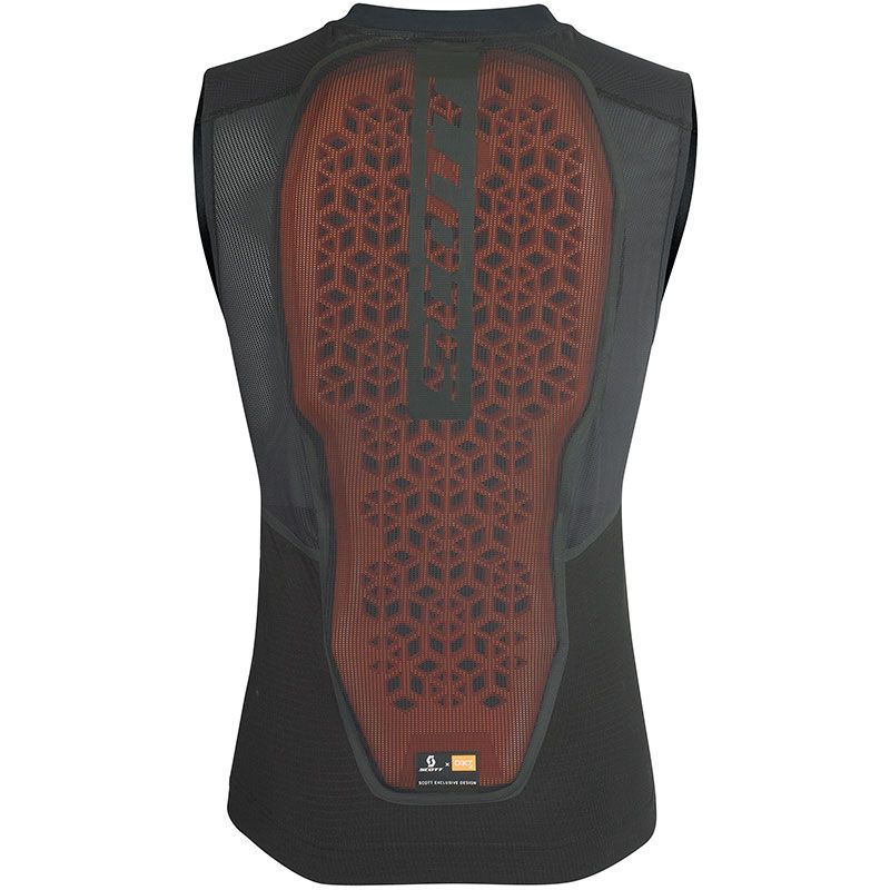 Protectie Scott Airflex M Polar Vest Protector
