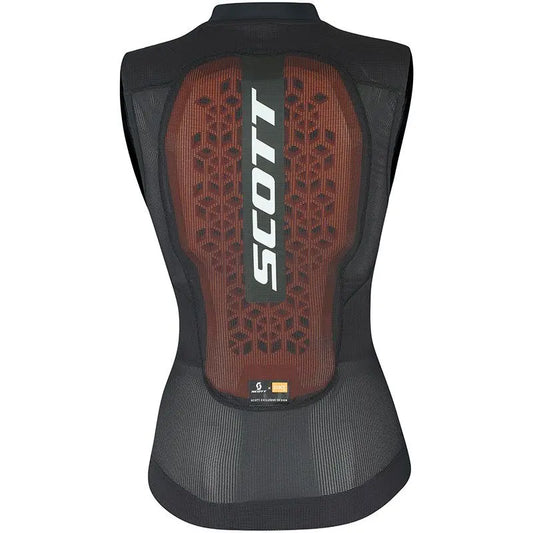 Protectie Scott Airflex W Light Vest Protector   Protectie Scott Airflex W Light Vest Protector