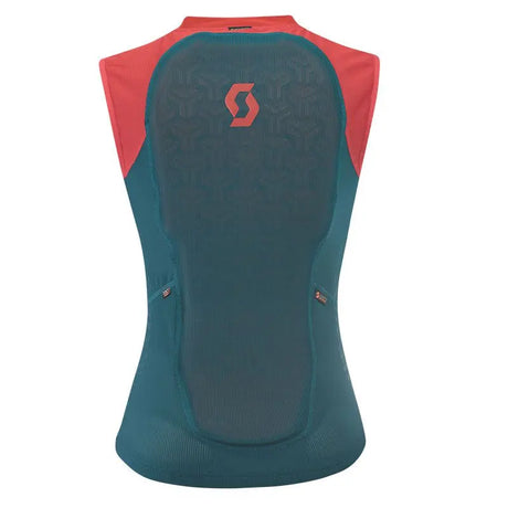 Protectie Scott Light Vest W Actifit Plus   Protectie Scott Light Vest W Actifit Plus