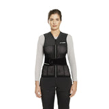 Protectie Spate Femei Atomic Live Shield Vest Amid W Black