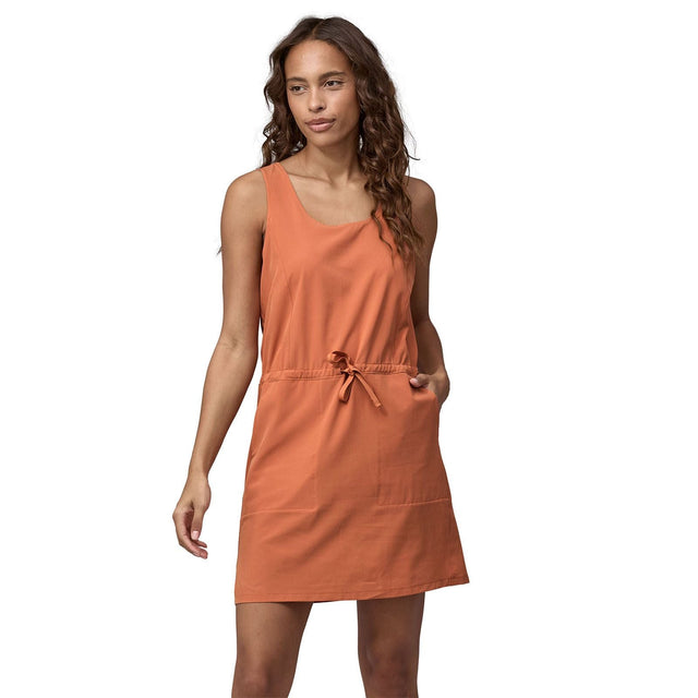 Rochie Femei Patagonia W Fleetwith   Rochie Femei Patagonia W Fleetwith
