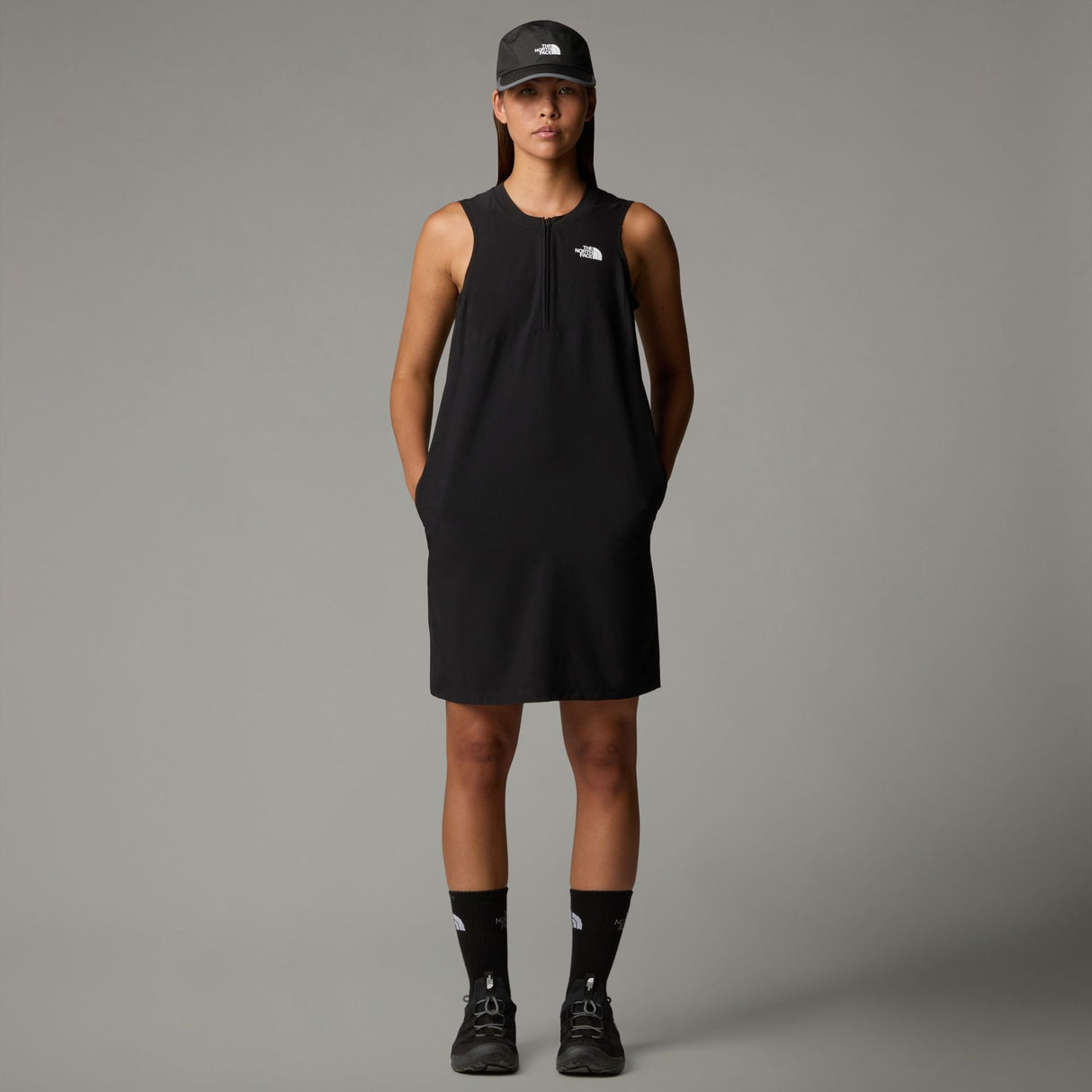 Rochie Femei The North Face W Packable   Rochie Femei The North Face W Packable