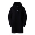 Rochie Femei The North Face W Zumu Hooded   Rochie Femei The North Face W Zumu Hooded