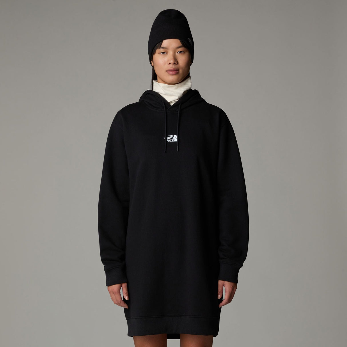 Rochie Femei The North Face W Zumu Hooded   Rochie Femei The North Face W Zumu Hooded