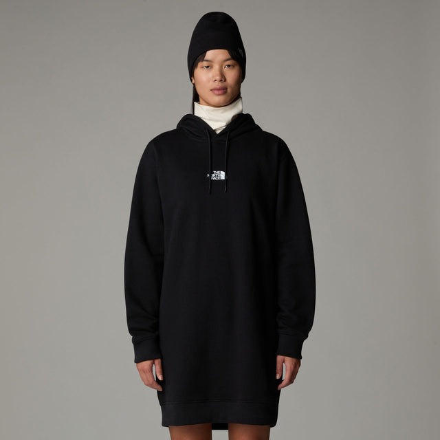 Rochie Femei The North Face W Zumu Hooded   Rochie Femei The North Face W Zumu Hooded