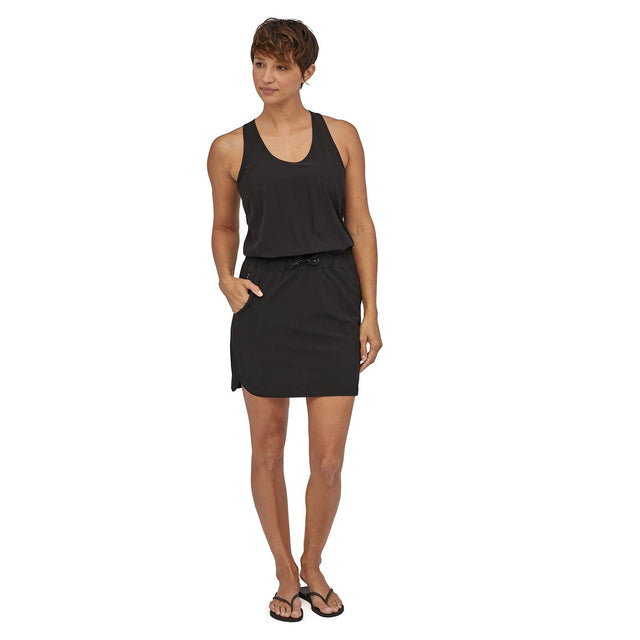 Rochie Patagonia W Fleetwith   Rochie Patagonia W Fleetwith