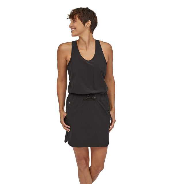 Rochie Patagonia W Fleetwith   Rochie Patagonia W Fleetwith