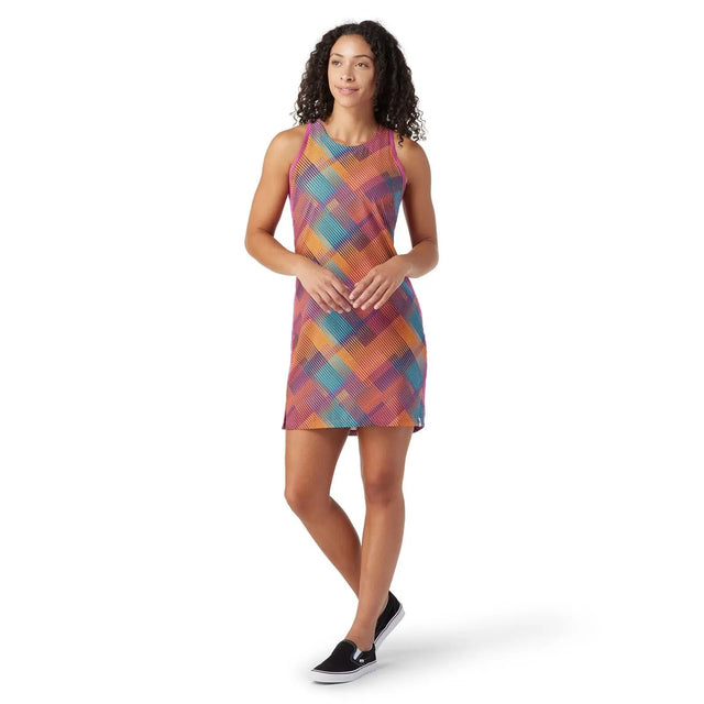 Rochie Smartwool W Merino Sport Tank   Rochie Smartwool W Merino Sport Tank