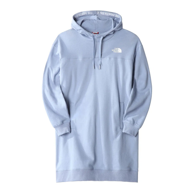 Rochie The North Face W Hooded Zumu   Rochie The North Face W Hooded Zumu
