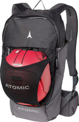 Rucsac Atomic Allmountain 18 Black/dark Grey   Rucsac Atomic Allmountain 18 Black/dark Grey