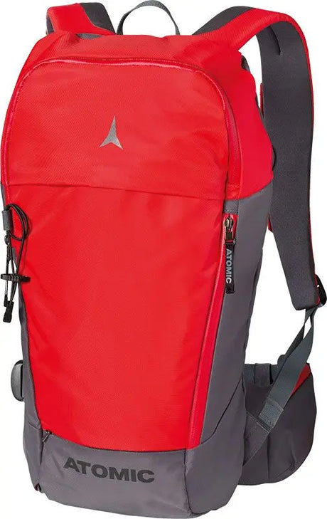 Rucsac Atomic Allmountain 18 Dark Red/dark Grey   Rucsac Atomic Allmountain 18 Dark Red/dark Grey