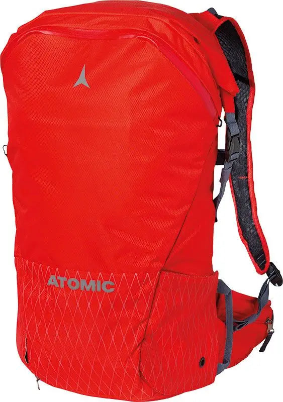 Rucsac Atomic Backland 30+ Bright Red   Rucsac Atomic Backland 30+ Bright Red