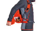 Rucsac Atomic Backland Ul Bright Red   Rucsac Atomic Backland Ul Bright Red