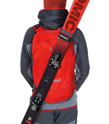 Rucsac Atomic Backland Ul Bright Red   Rucsac Atomic Backland Ul Bright Red
