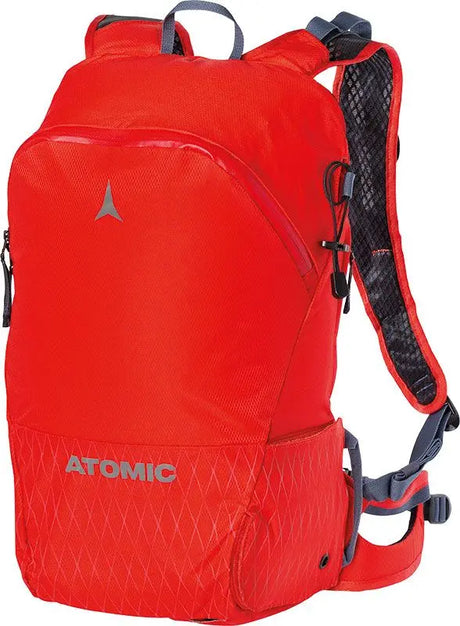 Rucsac Atomic Backland Ul Bright Red   Rucsac Atomic Backland Ul Bright Red