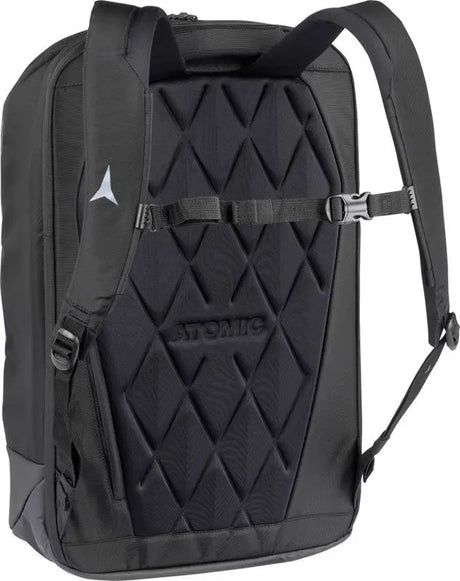 Rucsac Atomic Bag Travel Pack Black   Rucsac Atomic Bag Travel Pack Black