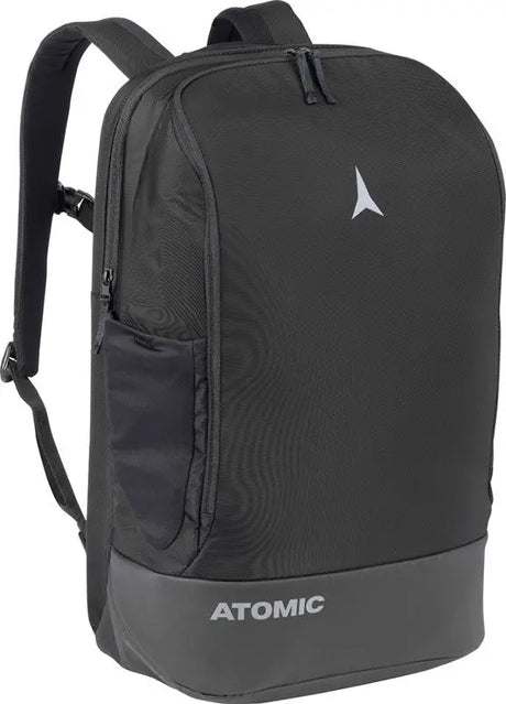 Rucsac Atomic Bag Travel Pack Black   Rucsac Atomic Bag Travel Pack Black