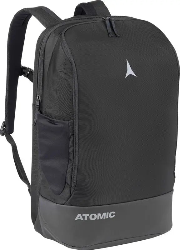 Rucsac Atomic Bag Travel Pack Black   Rucsac Atomic Bag Travel Pack Black