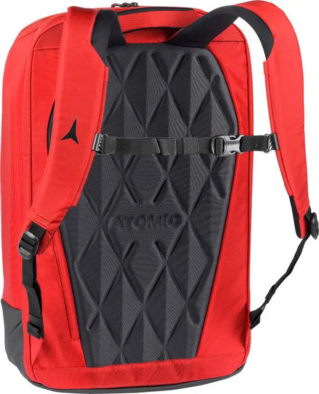 Rucsac Atomic Bag Travel Pack Dark Red   Rucsac Atomic Bag Travel Pack Dark Red