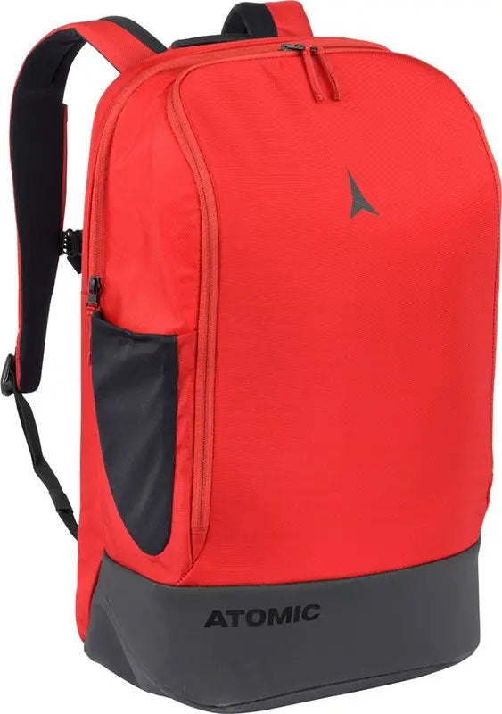 Rucsac Atomic Bag Travel Pack Dark Red   Rucsac Atomic Bag Travel Pack Dark Red