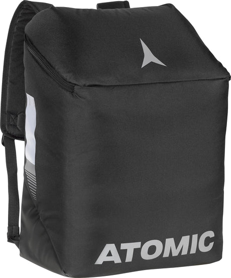 Rucsac Atomic Boot & Helmet Black/black   Rucsac Atomic Boot & Helmet Black/black