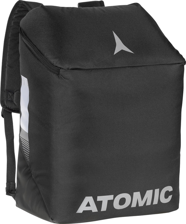 Rucsac Atomic Boot & Helmet Black/black   Rucsac Atomic Boot & Helmet Black/black