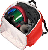 Rucsac Atomic Boot & Helmet Red/rio Red   Rucsac Atomic Boot & Helmet Red/rio Red