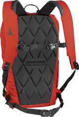 Rucsac Atomic Piste Pack 18 Red/rio Red   Rucsac Atomic Piste Pack 18 Red/rio Red