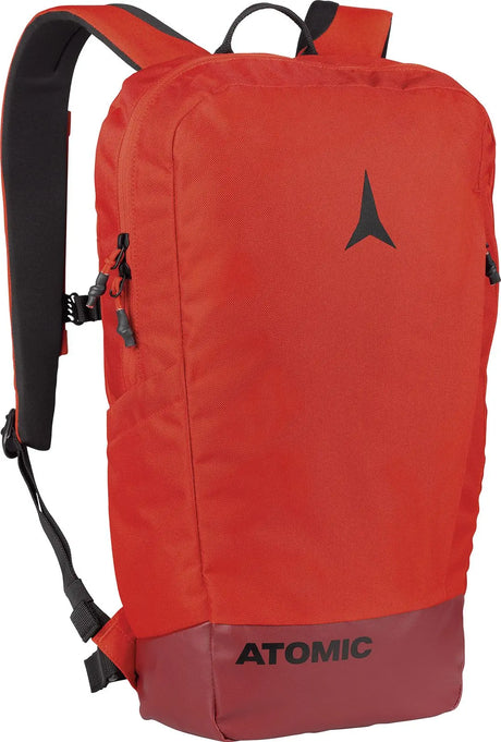 Rucsac Atomic Piste Pack 18 Red/rio Red   Rucsac Atomic Piste Pack 18 Red/rio Red
