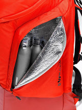 Rucsac Clapari & Casca Schi Atomic RS 90l   Rucsac Clapari & Casca Schi Atomic RS 90l